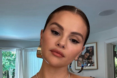 Selena Gomez admite vulnerabilidade diante de críticas ao seu corpo