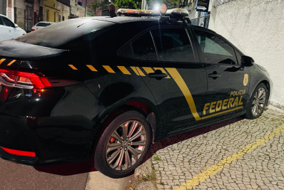 PF apura desvio de recursos públicos destinados ao SUS através de contratos com organização social