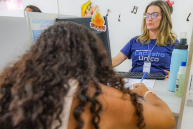 Em dois anos, mais de 14 milhões de inscritos no CadÚnico superam a pobreza
