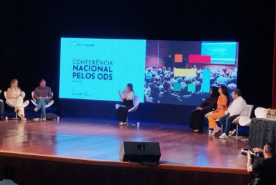 Búzios é o único município do RJ a conquistar Selo ODS Bronze em conferência nacional