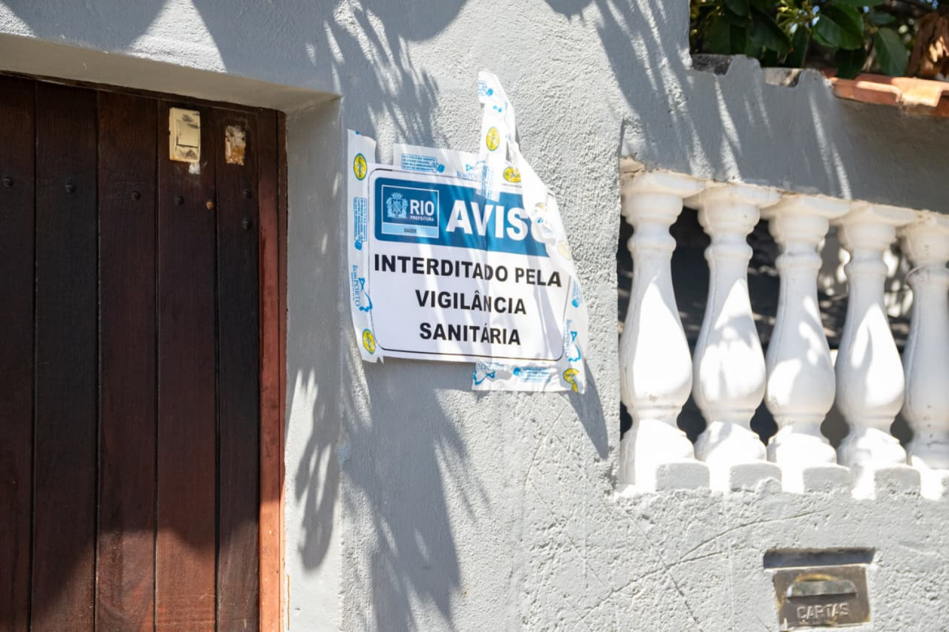 Ação analisou infraestrutura, condições sanitárias, documentação, atendimento à saúde e qualidade do acolhimento - Érica Martin/Agência O Dia