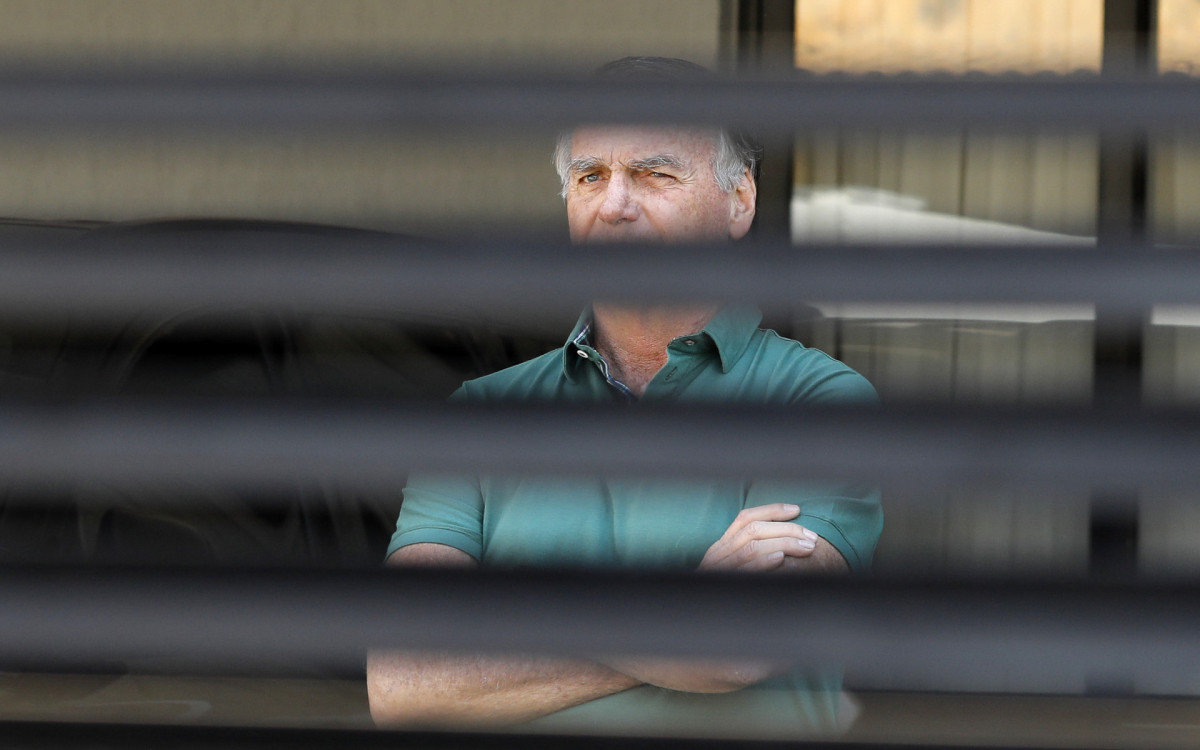 A Primeira Turma entendeu que Bolsonaro é culpado em todos os cinco crimes imputados a ele pela Procuradoria-Geral da República