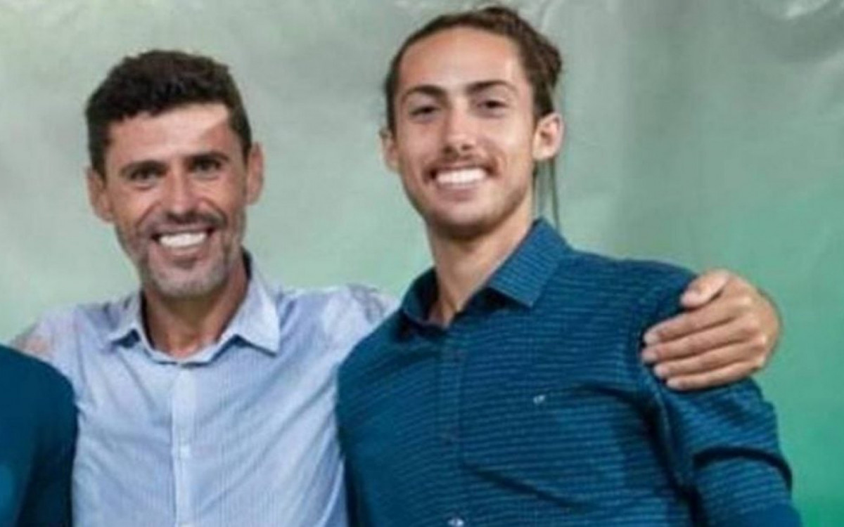 Pai e filho foram mortos em Jardim Primavera, Duque de Caxias, na Baixada Fluminense