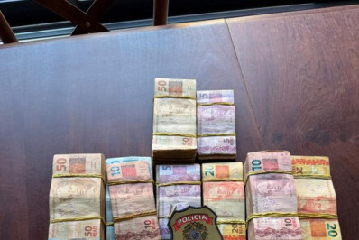 PF apura lavagem de mais de R$ 74 milhões em operação contra crime organizado