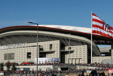 Uefa anuncia sede da final da Liga dos Campeões em 2027