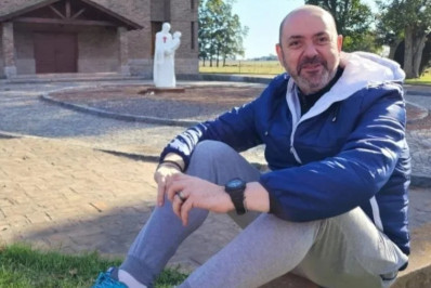 Turista argentino é encontrado morto e polícia investiga se foi vítima de 'Boa Noite, Cinderela'