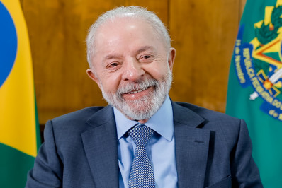 Futura/Apex Partners: Lula lidera cenários de 1º turno em 2026, mas aparece atrás no 2º turno