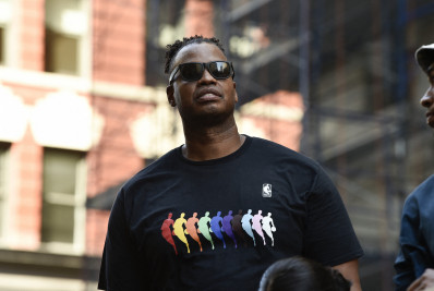 Primeiro jogador da NBA a se assumir gay é diagnosticado com tumor cerebral