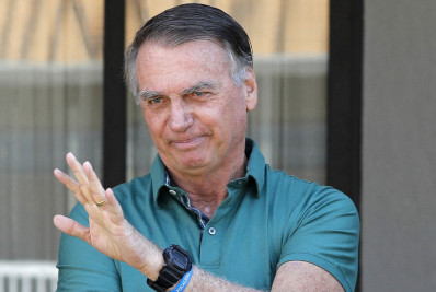 Entenda próximos passos do processo contra Bolsonaro no STF