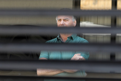 Governo do DF pede ao STF avaliação médica para saber se Bolsonaro pode ficar na Papuda