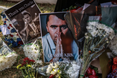 Polícia Militar afasta subtenente que comemorou assassinato do ativista Charlie Kirk