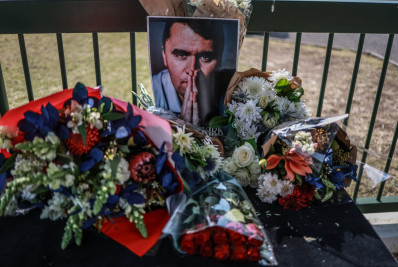 Estudantes que testemunharam assassinato do ativista Charlie Kirk relatam trauma: 'Vi o sangue'