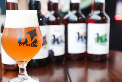 Prefeitura promove cultura cervejeira e turismo no Mondial de la Bière 2025