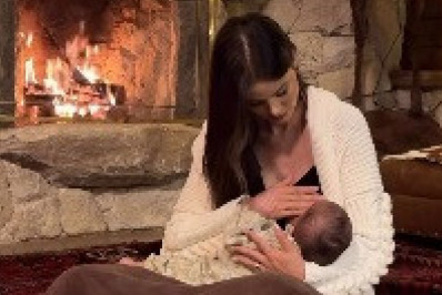 Biah Rodrigues detalha processo de desmame dos filhos