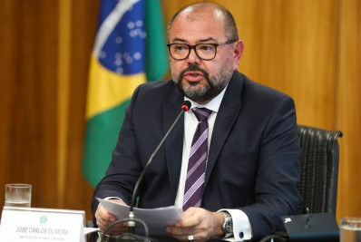 Ex-ministro de Bolsonaro diz que acordos com entidades eram 'automáticos'