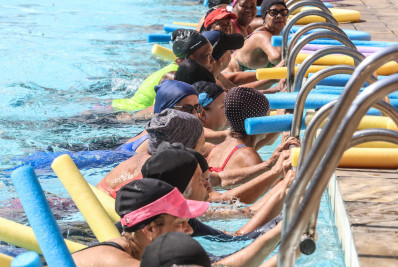 Complexo Esportivo do Barreto: onde esporte, cultura e tecnologia se encontram em Niterói