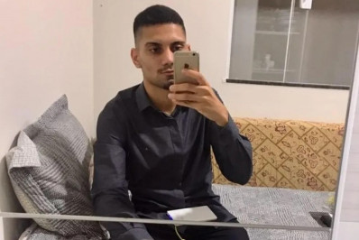 Brasileiro preso por tráfico de drogas na Tailândia recebe perdão de rei e tem pena reduzida