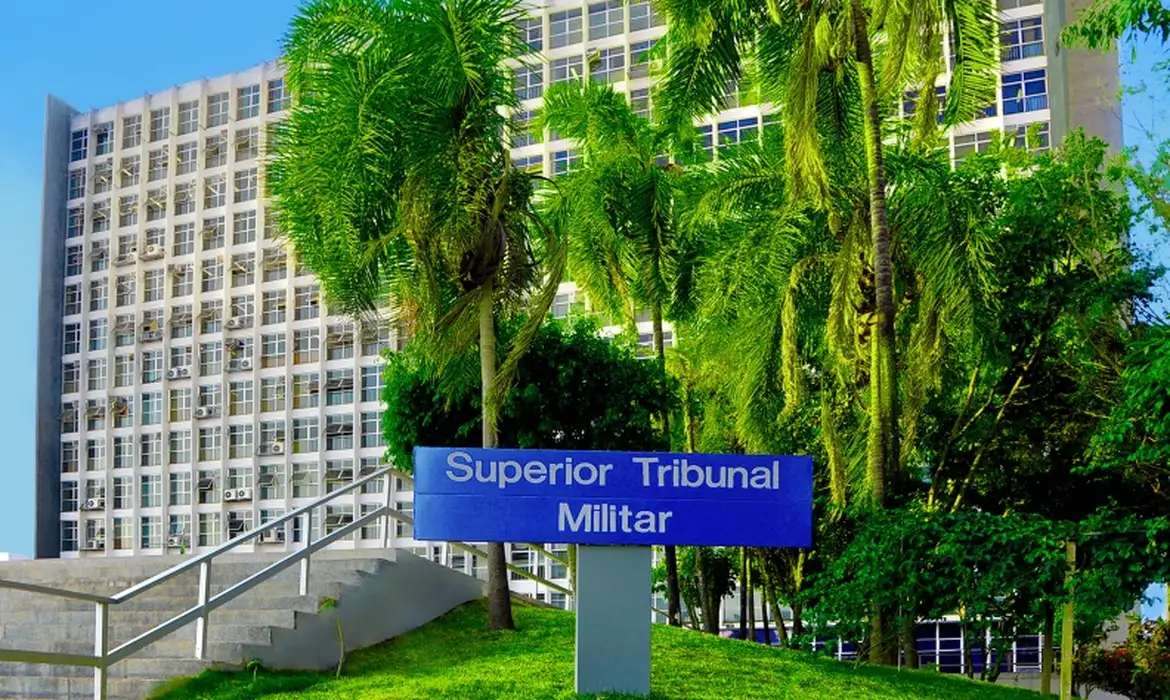 Senado marca sabatina de indicados para o Superior Tribunal Militar