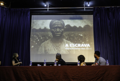 Literatura negra chega à Mangaratiba, em 