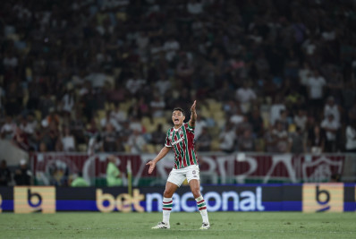 Fluminense confirma ausência de Thiago Silva em duelo com o Sport