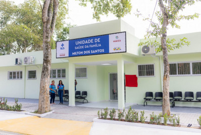 Unidades de Saúde da Família de Maricá realizaram mais de 300 mil atendimentos de janeiro a julho