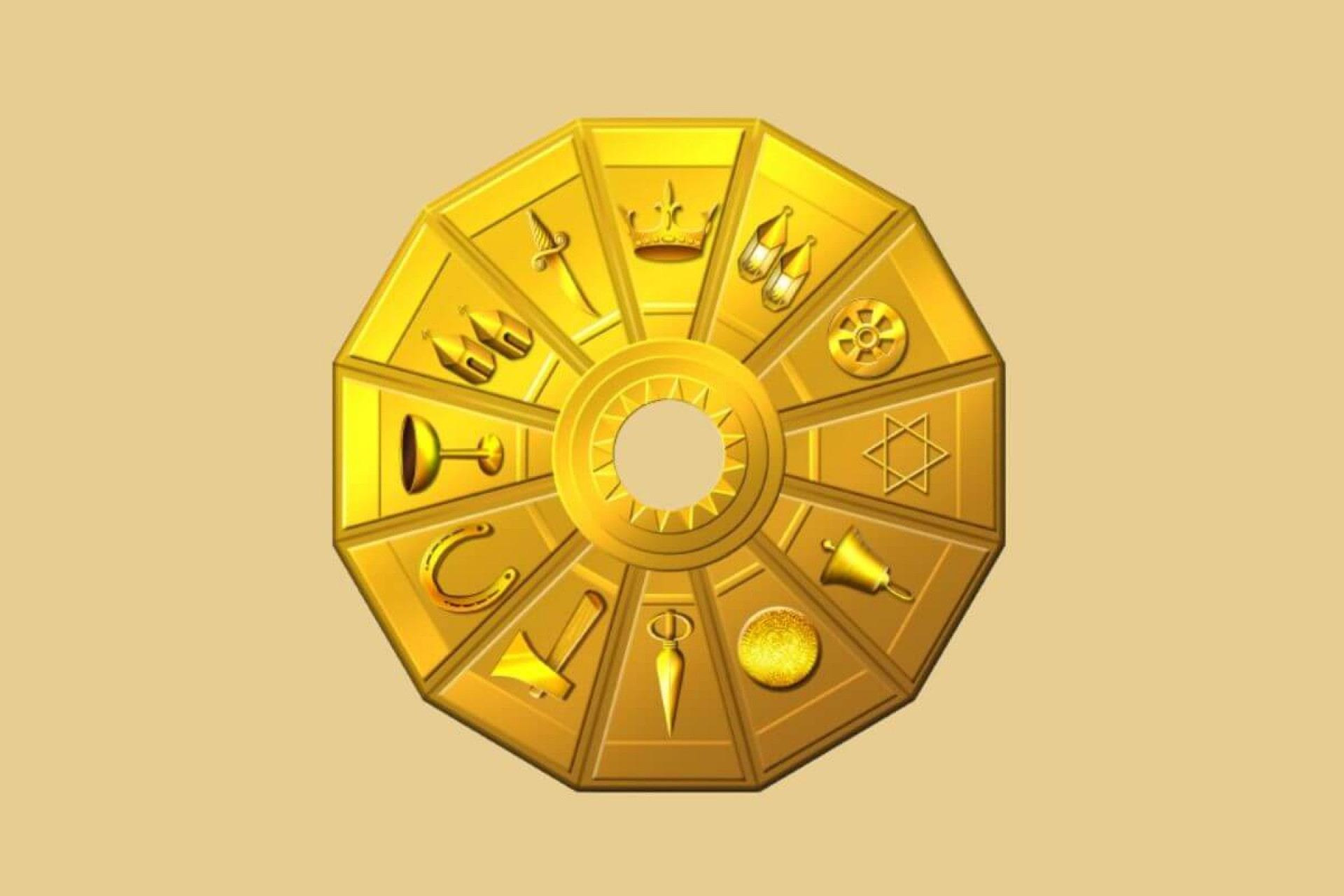 Cada signo do Horóscopo Cigano tem suas próprias peculiaridades e atributos (Imagem: Steinhagen Artur | Shutterstock) 