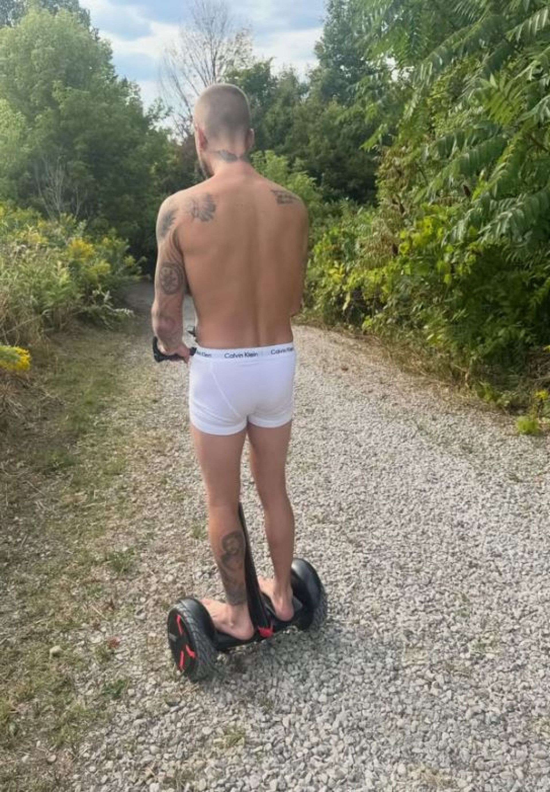 Justin Bieber tem 31 anos e é canadense - Reprodução / Instagram