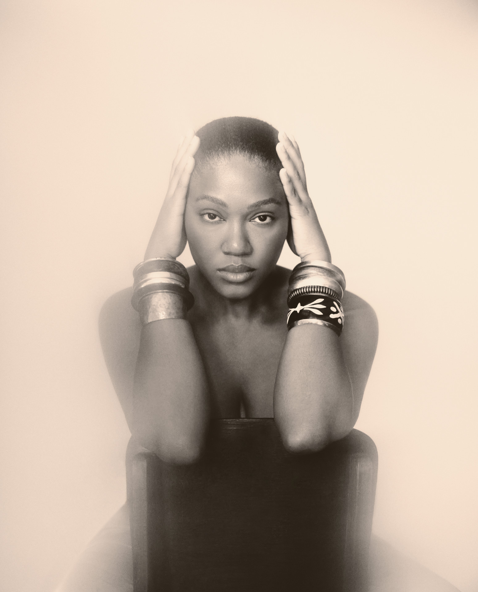 Luedji Luna - Divulgação