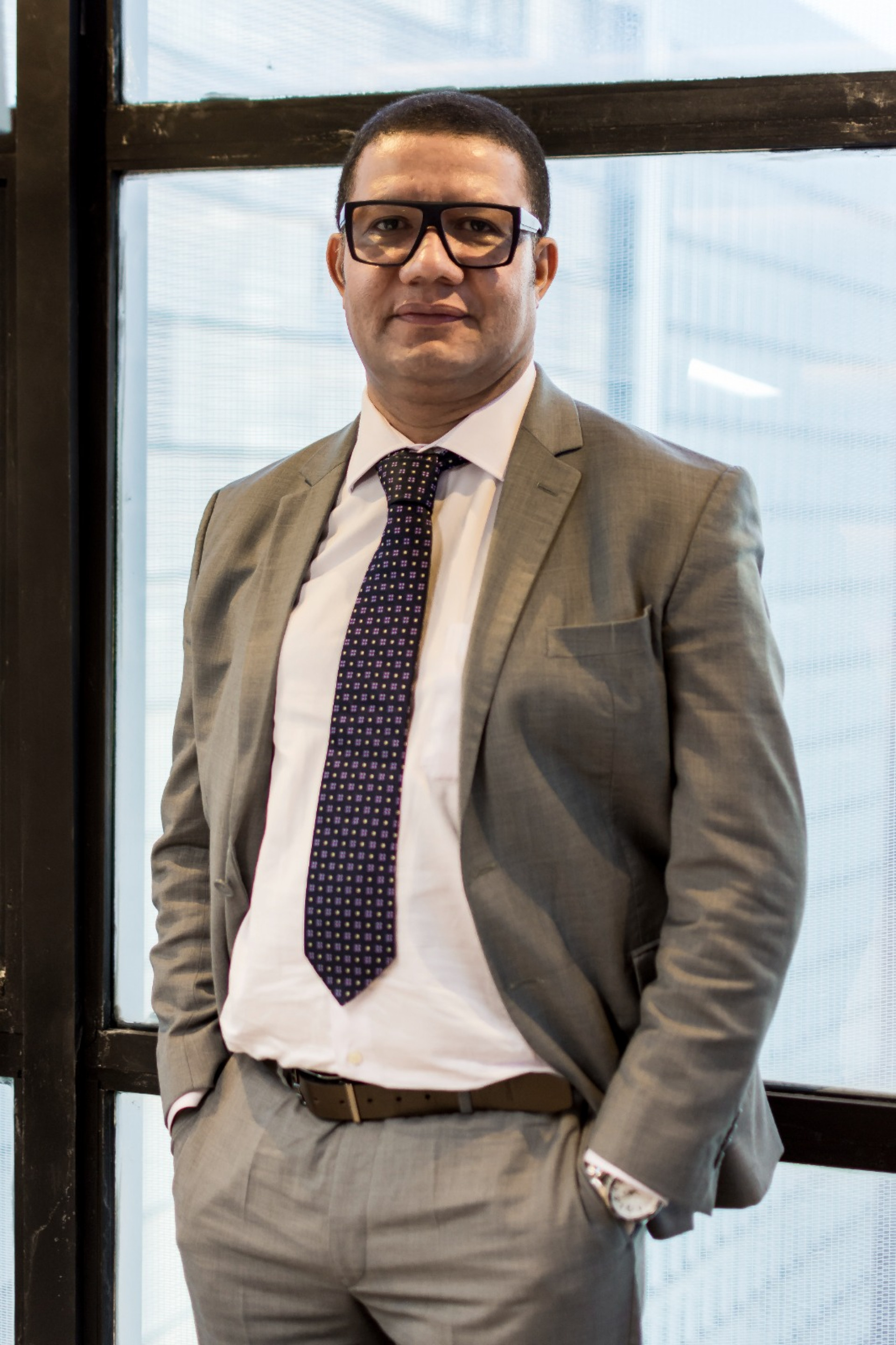 Marcos Espínola 2025