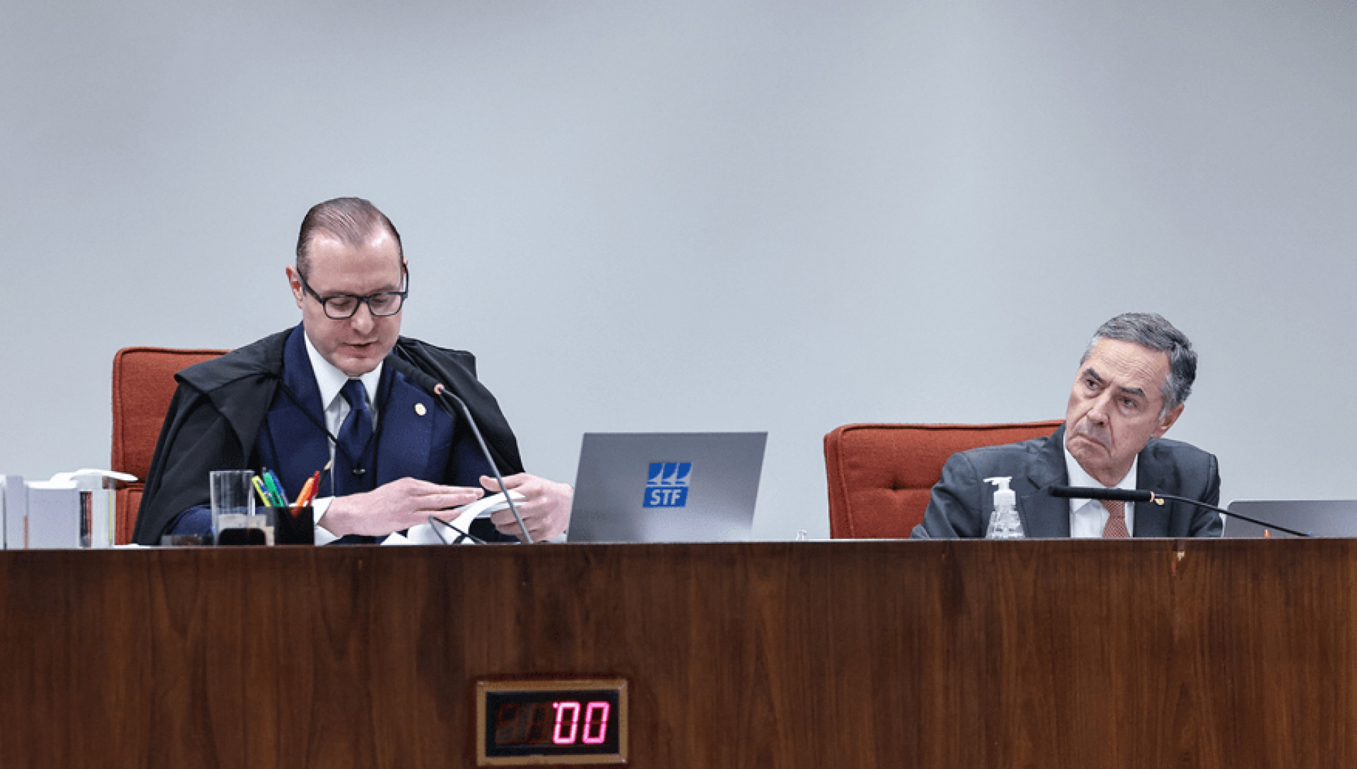 PSD recorre ao Supremo para pedir eleições diretas para governo do Rio