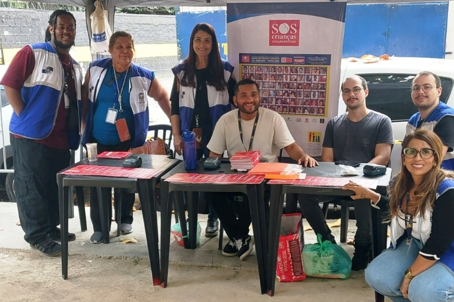 Servi&ccedil;os sociais ser&atilde;o oferecidos em Casimiro de Abreu pela FIA-RJ - Foto: Ilustra&ccedil;&atilde;o