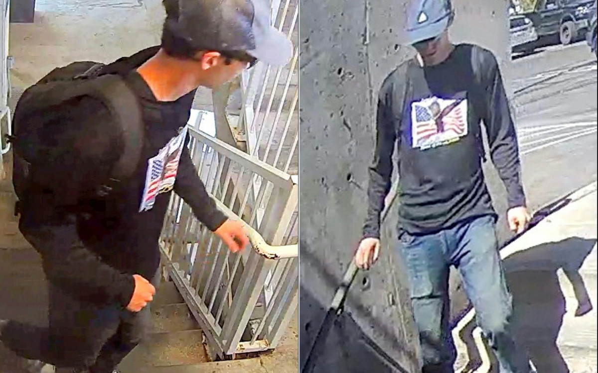 Tyler Robinson, um jovem do mesmo estado de Utah, havia se referido a Kirk nas redes sociais como \'cheio de &oacute;dio\'