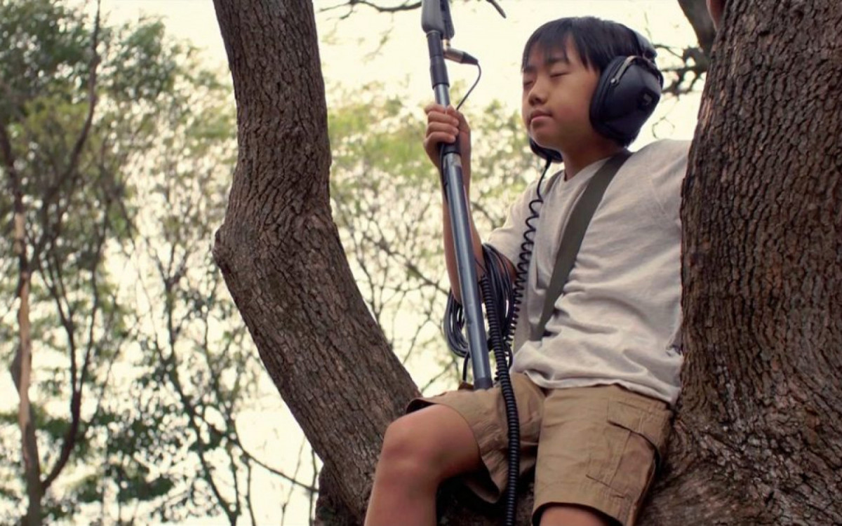 Público infantil é alvo da mostra do cinema brasileiro