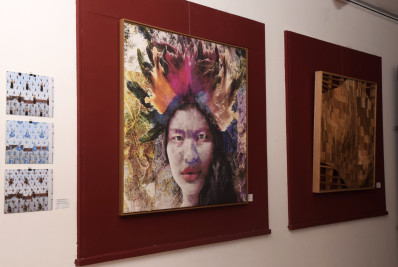 Museu de Arte Moderna de Resende abre 52º Salão da Primavera nesta sexta-feira, dia 12