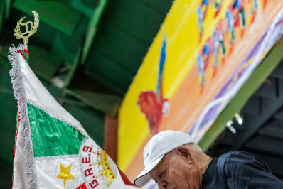 Grande Rio promove seminário gratuito sobre samba e carnaval neste sábado