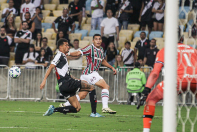 Rio alcança quarta final seguida pela segunda vez e bate recorde da Copa do Brasil