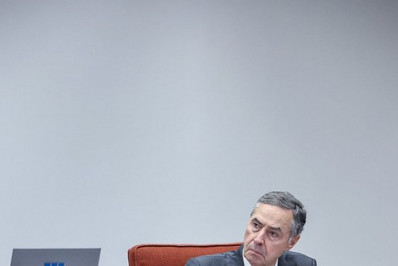 Barroso elogia Galípolo, defende autonomia do BC e diz que juro alto é 'consequência'