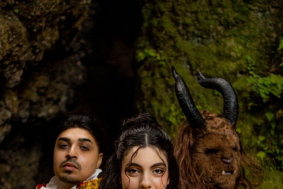 A Bela e a Fera é destaque na programação da Sala Nelson