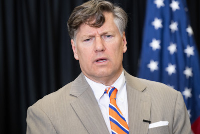 Secretário de Trump diz que relação Brasil-EUA está no 'ponto mais sombrio em dois séculos'