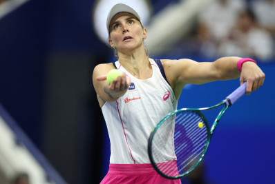 Bia Haddad vai atingir pior ranking desde 2022 com derrota precoce no WTA de Seul