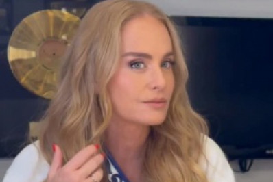 Angélica fala sobre aprendizados na criação dos filhos