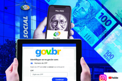 Novo acesso ao empréstimo consignado: agora com senha bancária pelo Meu INSS