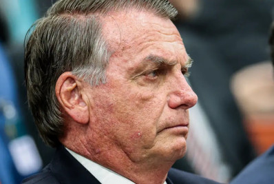 Bolsonaro poderá migrar para o semiaberto a partir de 2030? Entenda