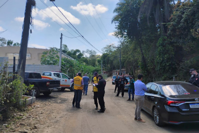 Cidade avança em ações de proteção em áreas de risco com apoio do Ministério Público