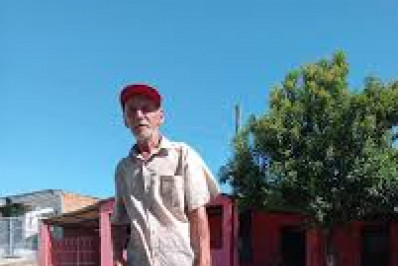 Idoso morre em ataque de 4 pitbulls no Rio Grande do Sul