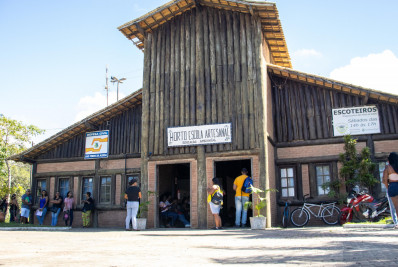 CAT de São Pedro da Aldeia divulga vagas para conferente, motorista e ajudante de motorista