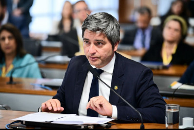 Senador articula a derrubada de veto do semiárido pelo governo federal