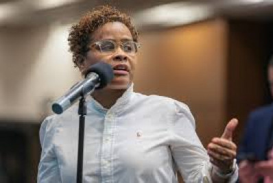 Projeto de Verônica Lima cria rede de proteção a famílias atingidas por enchentes e deslizamentos