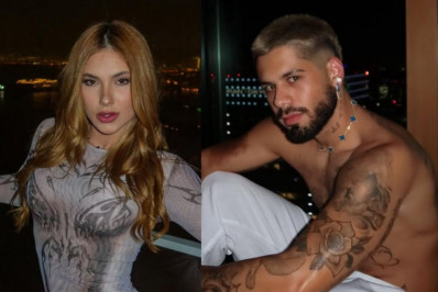 Virginia e Zé Felipe anunciam fim da parceria empresarial