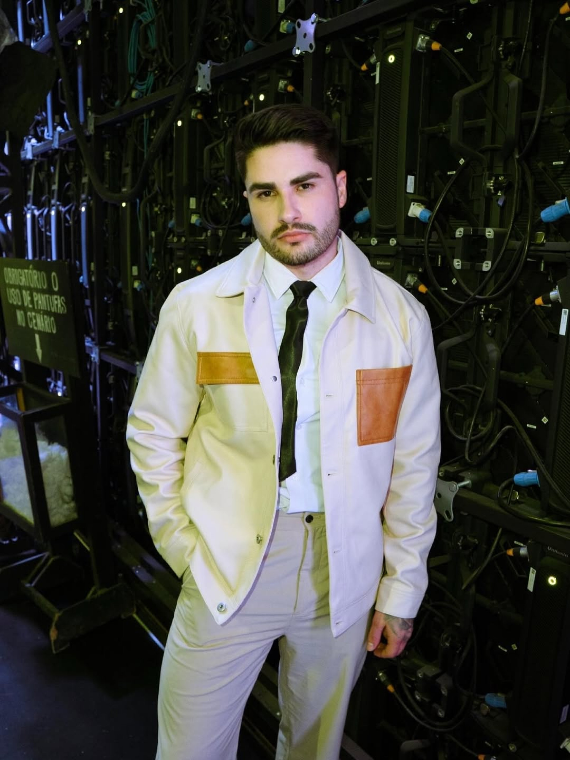 Lucas Souza - Reprodução/Instagram